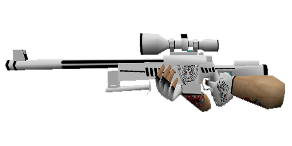 AWP Tiger