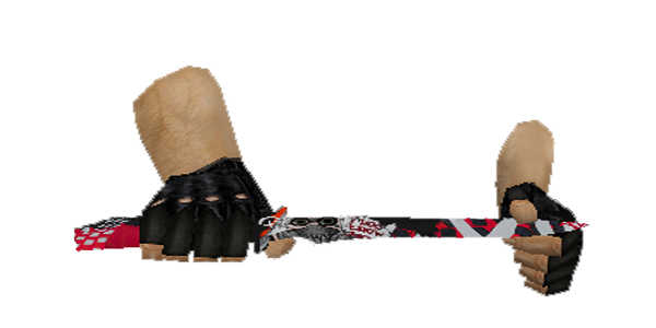 Knife Wild
